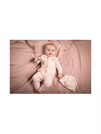 STEIFF | Baby Schlafoverall | 
